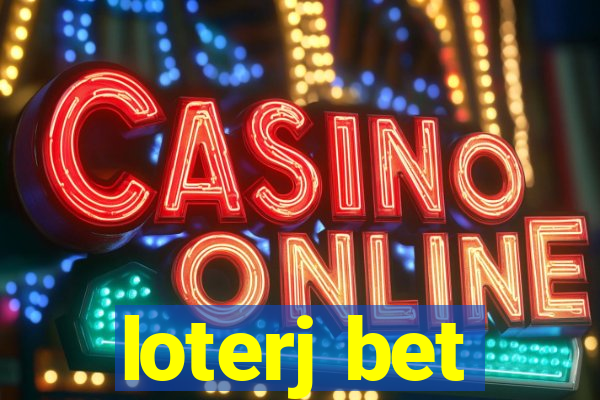 loterj bet